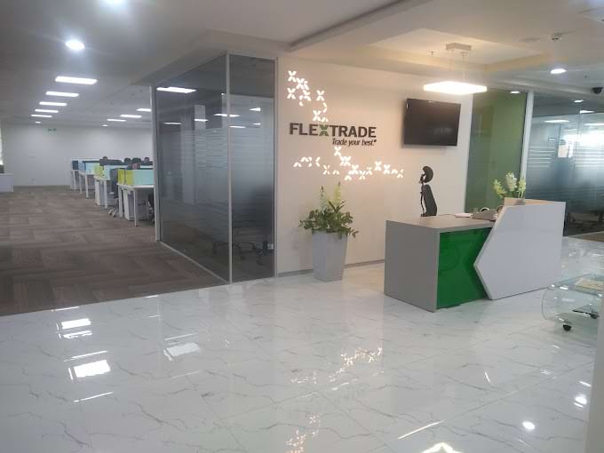 FlextradePune