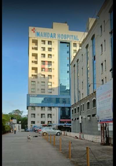 Inamdar Hospital